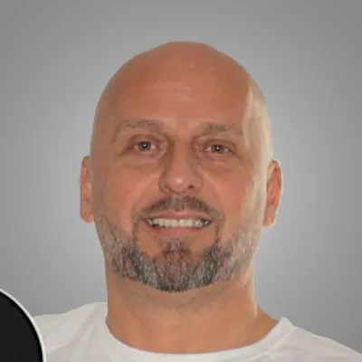 Über mich - Jürgen Ebner