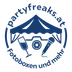 Partyfreaks e.U. Logo